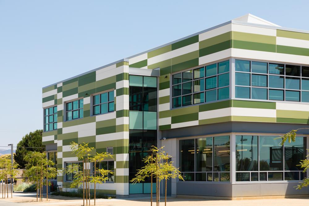 Centro Comercial Plaza Norte