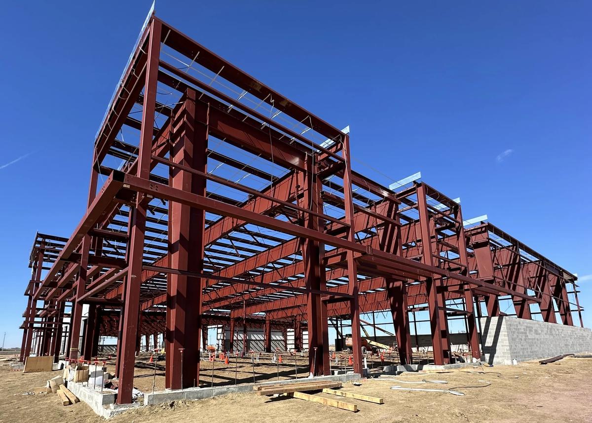 Estimaciones de Material